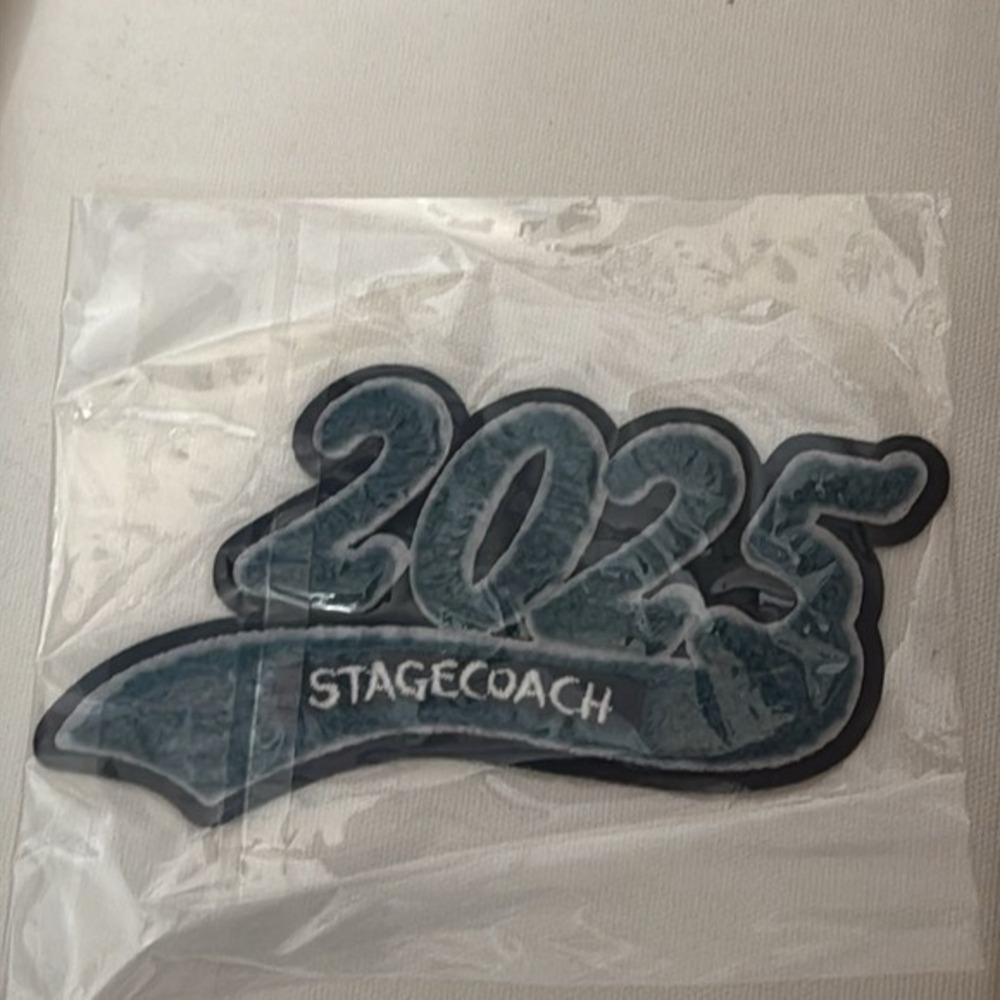 Stagecoach VIP Merch Bundle - Picture 7 of 14